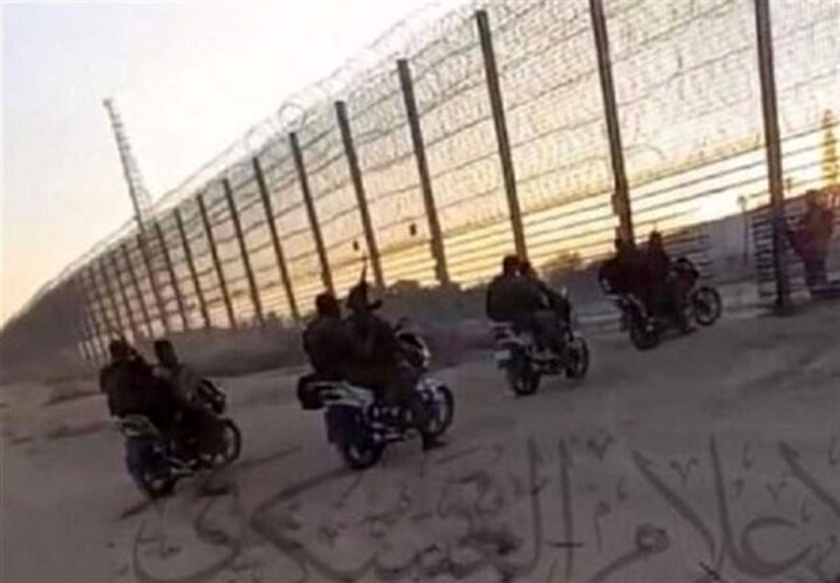 نظر ۱۰ کارشناس خارجی درباره «طوفان الاقصی» 
