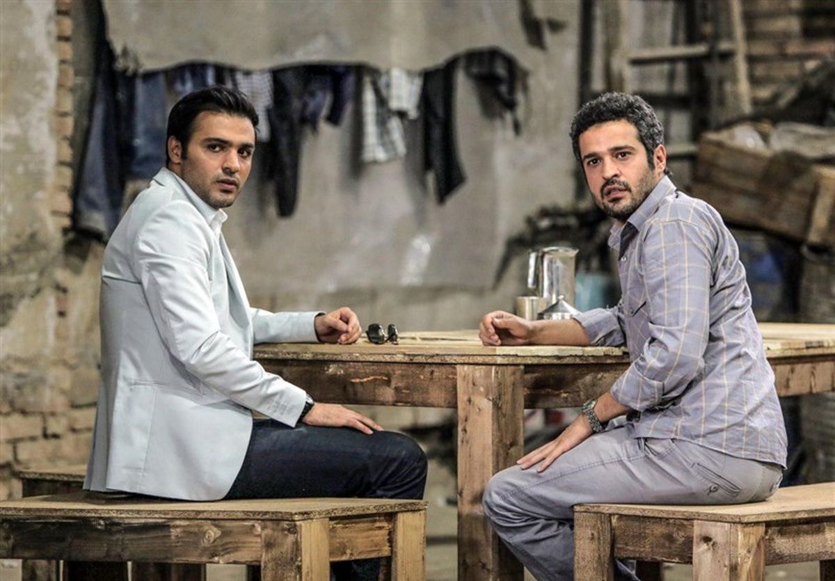 سریال جدید در راه شبکه 2 /عکس