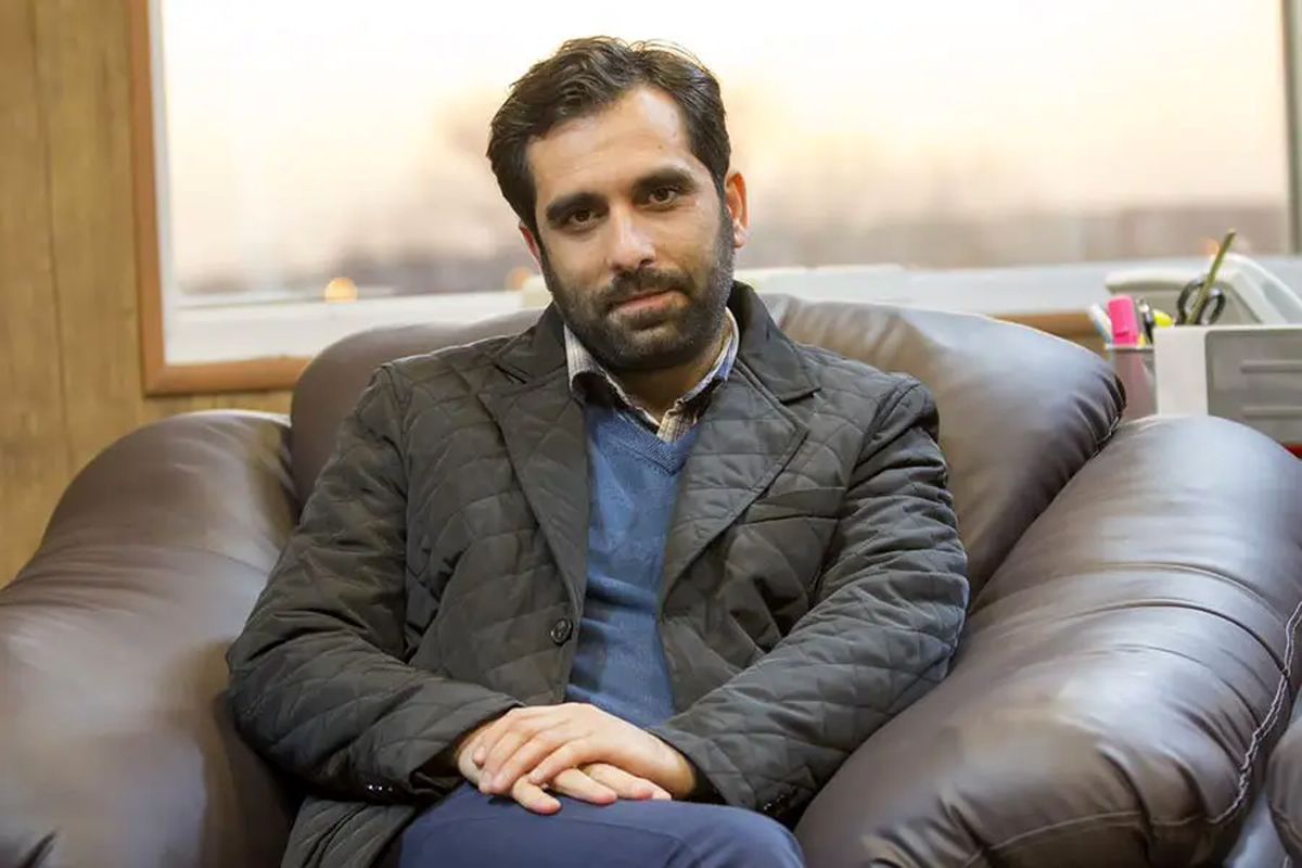 مدیرعامل آینده پرسپولیس مشخص شد
