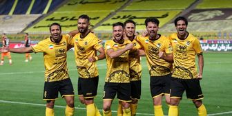 علی محمدی: می‌‌توانیم بدون تاثیر هواداران حریف کار کنیم 