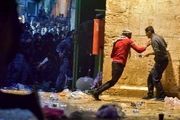 واکنش‌ها به حملات رژیم صهیونیستی به مسجد الاقصی