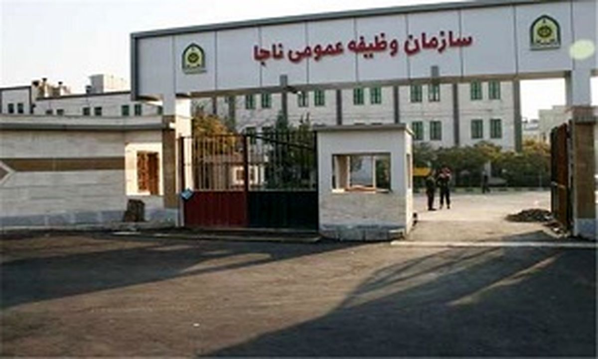 توضیح رئیس سازمان وظیفه عمومی درباره تقسیم سربازان