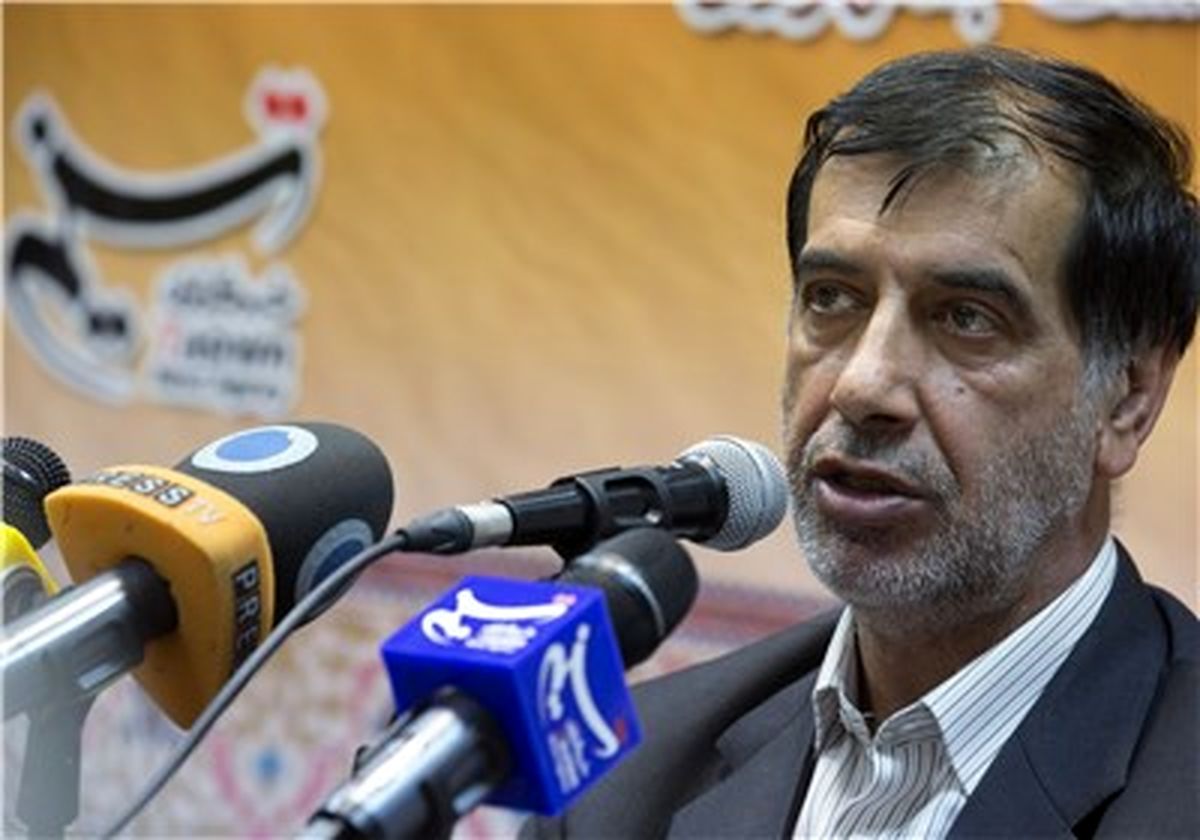رئیس جبهه پیروان نشده‌ام