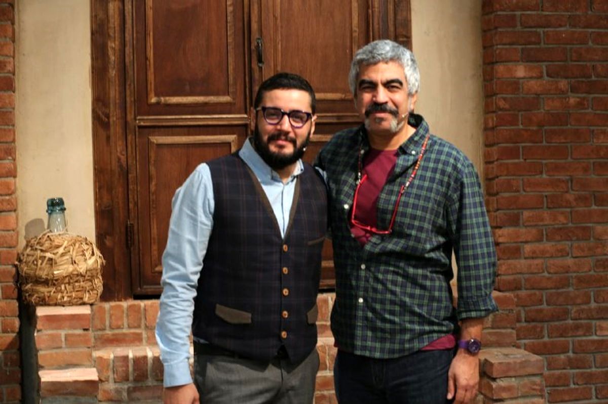 مهمان امشب «کتاب‌باز» مشخص شد