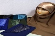 قیمت انواع مقنعه در بازار+جدول
