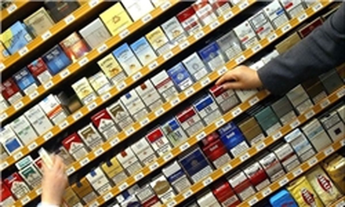 افزایش عجیب واردات محصولات توتون و تنباکو