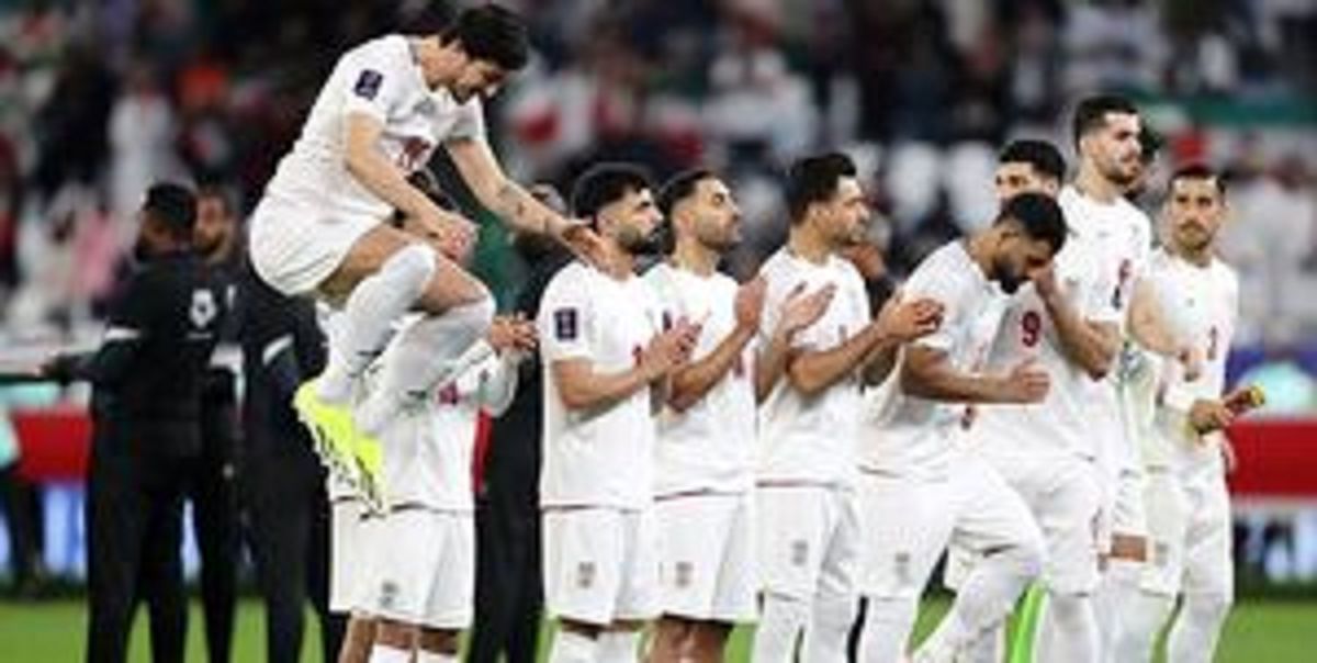 هشدار تند و تیز AFC به ایران؛ تکرار شود مجازات سنگین می شوید