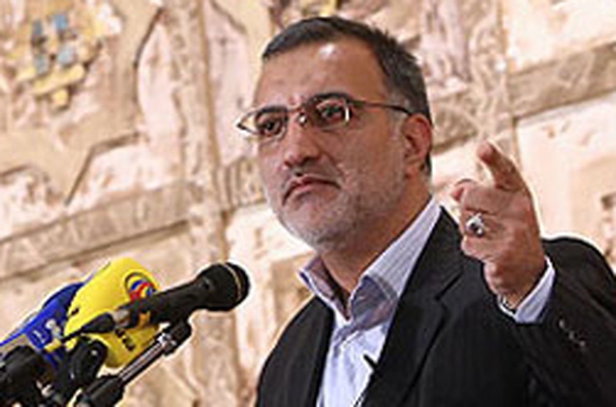 زاکانی: چرا اسناد فساد دانشگاه آزاد بایگانی شد؟