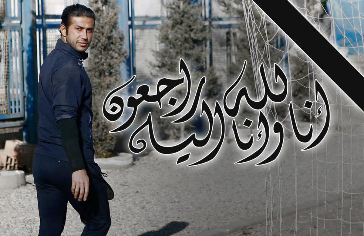 شوک بزرگ به فوتبال: مهرداد اولادی درگذشت