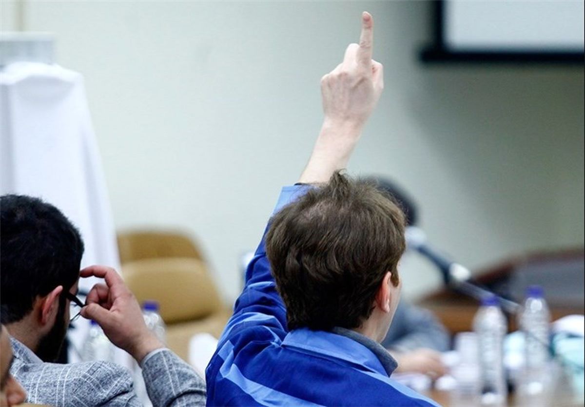 درخواست ضرر و زیان بانک مسکن از بابک زنجانی