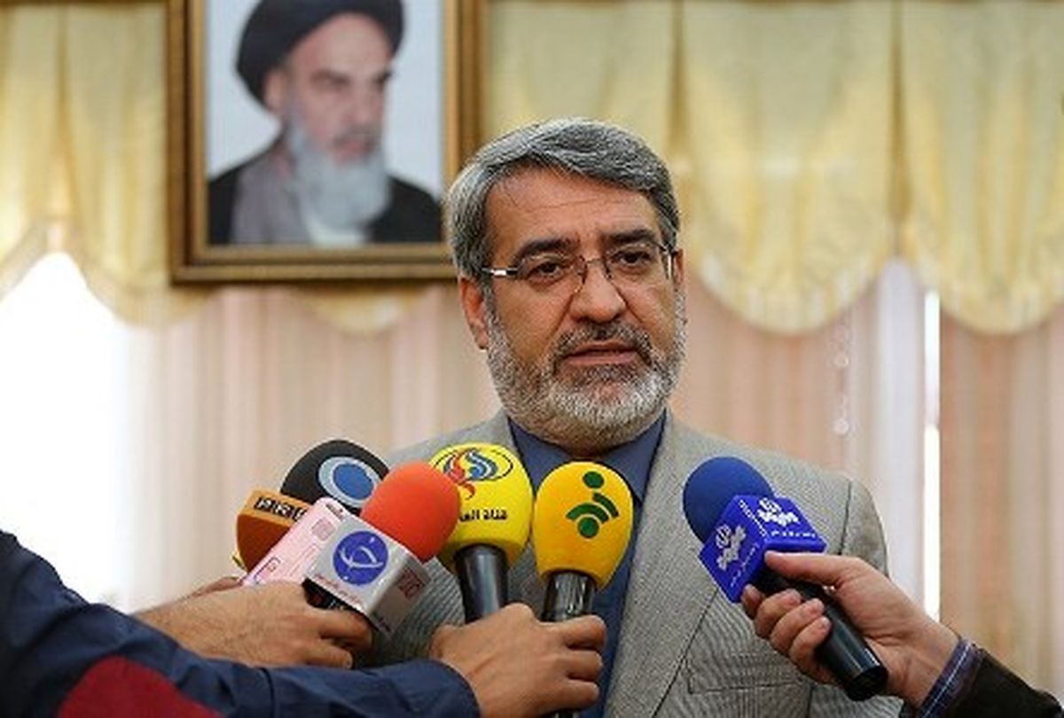 نبود هیچ گونه نگرانی در تامین کالا‌های اساسی