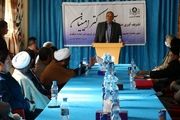 ایران با تمام قوا از استقرار صلح در افغانستان حمایت می‌کند
