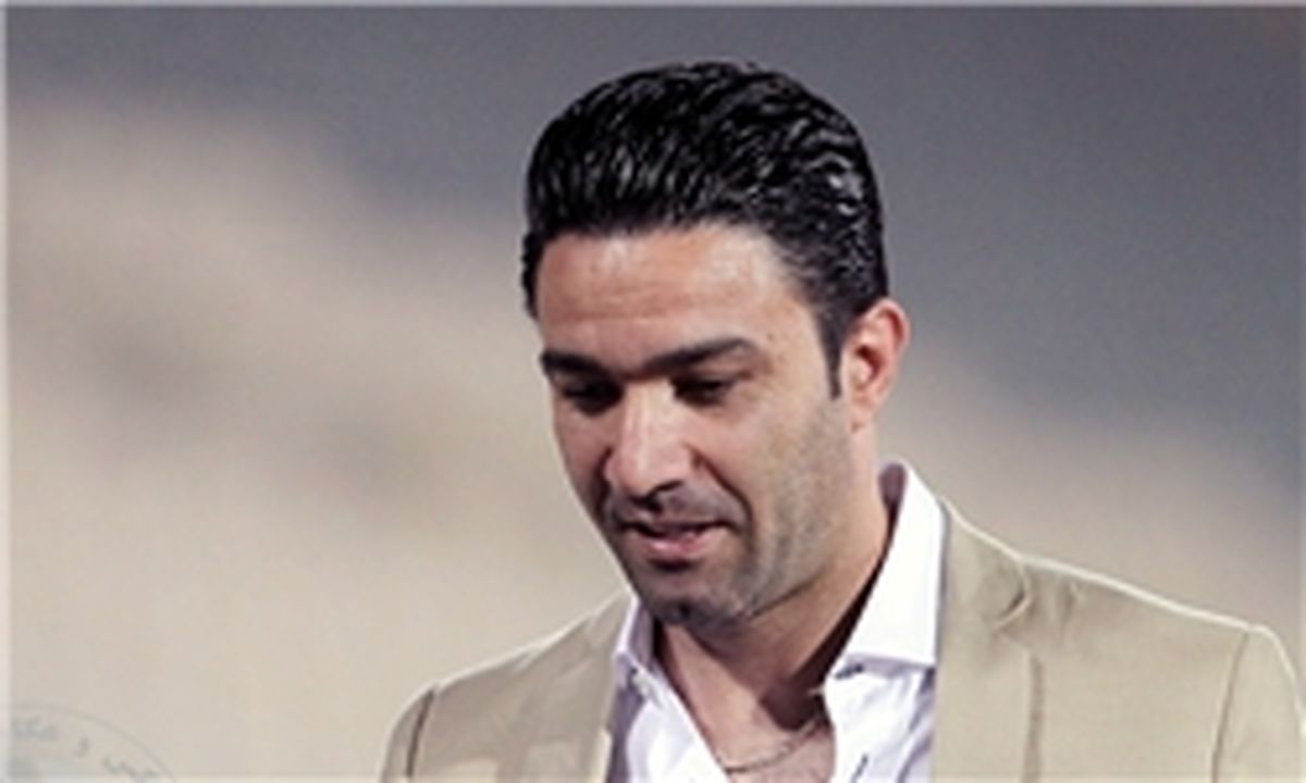 مربی اسپانیایی دستیار نکونام می شود