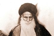 مرجعی که می‌خواست رضاخان را خفه کند!+تصاویر