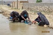 بحران کم آبی روستائیان ماهنشان را تهدید می‌کند