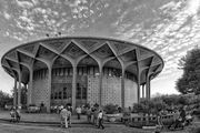 مکاتبه دو وزیر جهت از سرگیری فعالیت سالن‌های تئاتر