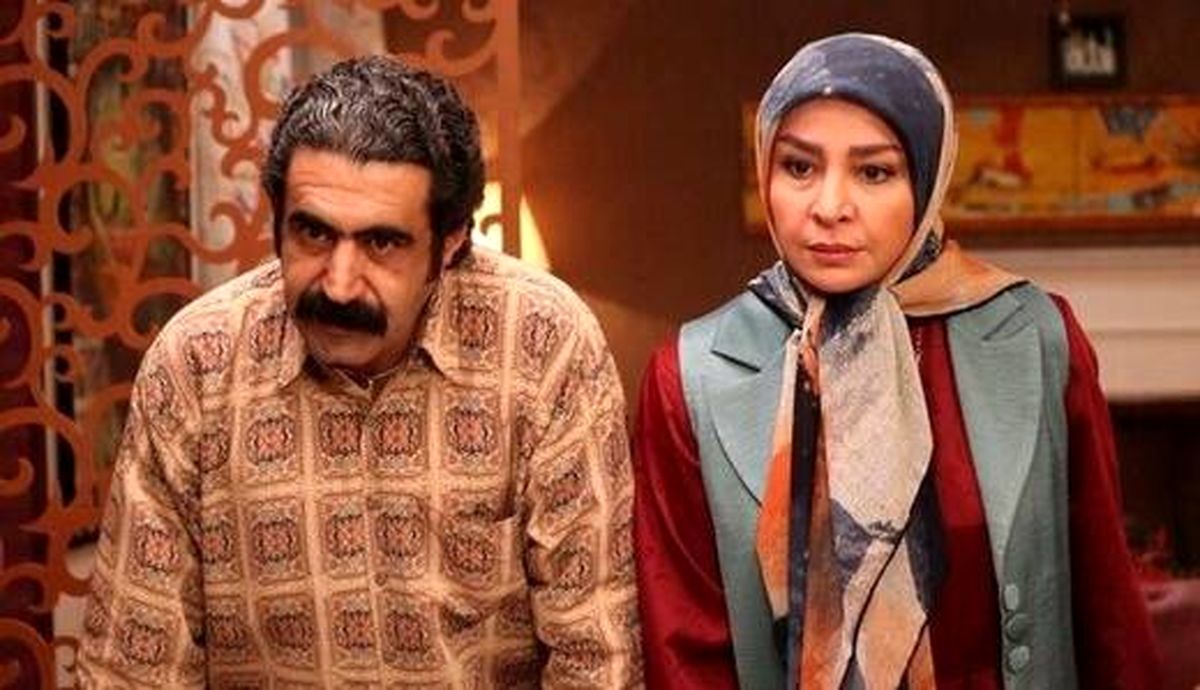 بررسی سریال «حکم رشد»