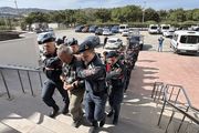 انهدام یک شبکه جاسوسی اماراتی در ترکیه 