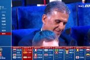 واکنش کاربران ایرانی در پیج رونالدو و راموس+ عکس