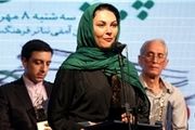 لاله اسکندری مهمان سرخط می شود