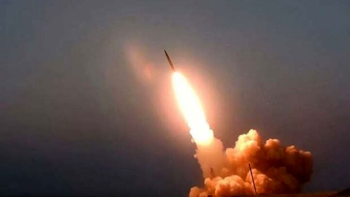 ترس صهیونیست از عظمت بوستر موشک ایرانی