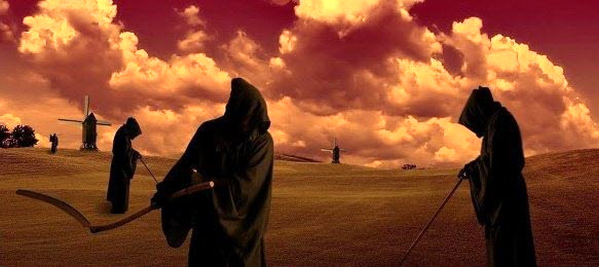 عملی که شیطان و لشکرش را درهم می‌‌کوبد