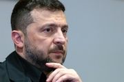 چرا زلنسکی به‌ناگهان با برگزاری انتخابات موافقت کرد؟