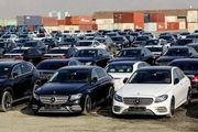 واردات خودروهای یک میلیاردی، بازار را تنظیم نمی‌کند