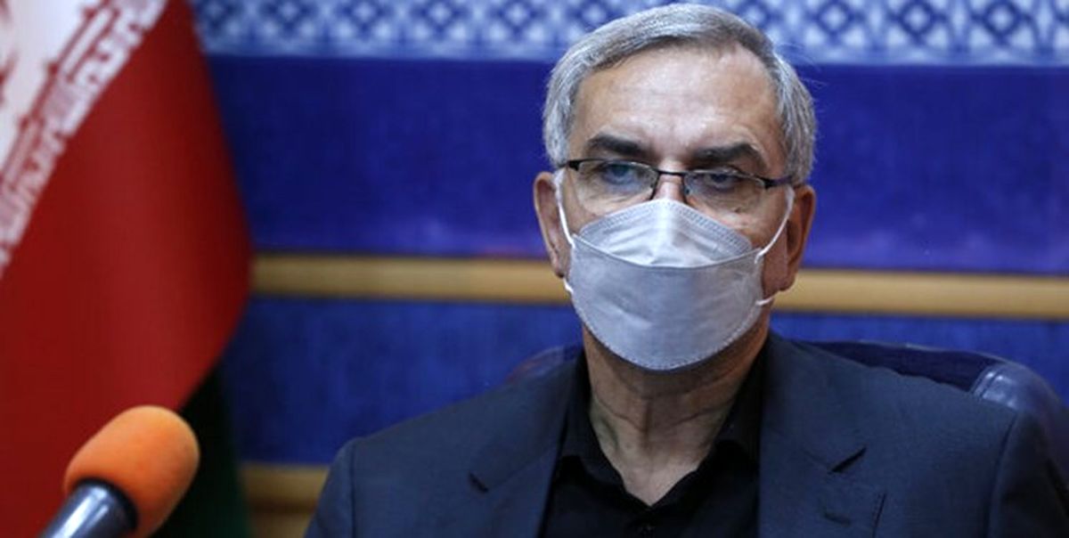 عین‌الهی: خدمات وزارت بهداشت برای رشد جمعیت رایگان می‌شود
