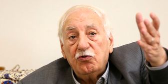 «احمد جبریل» درگذشت