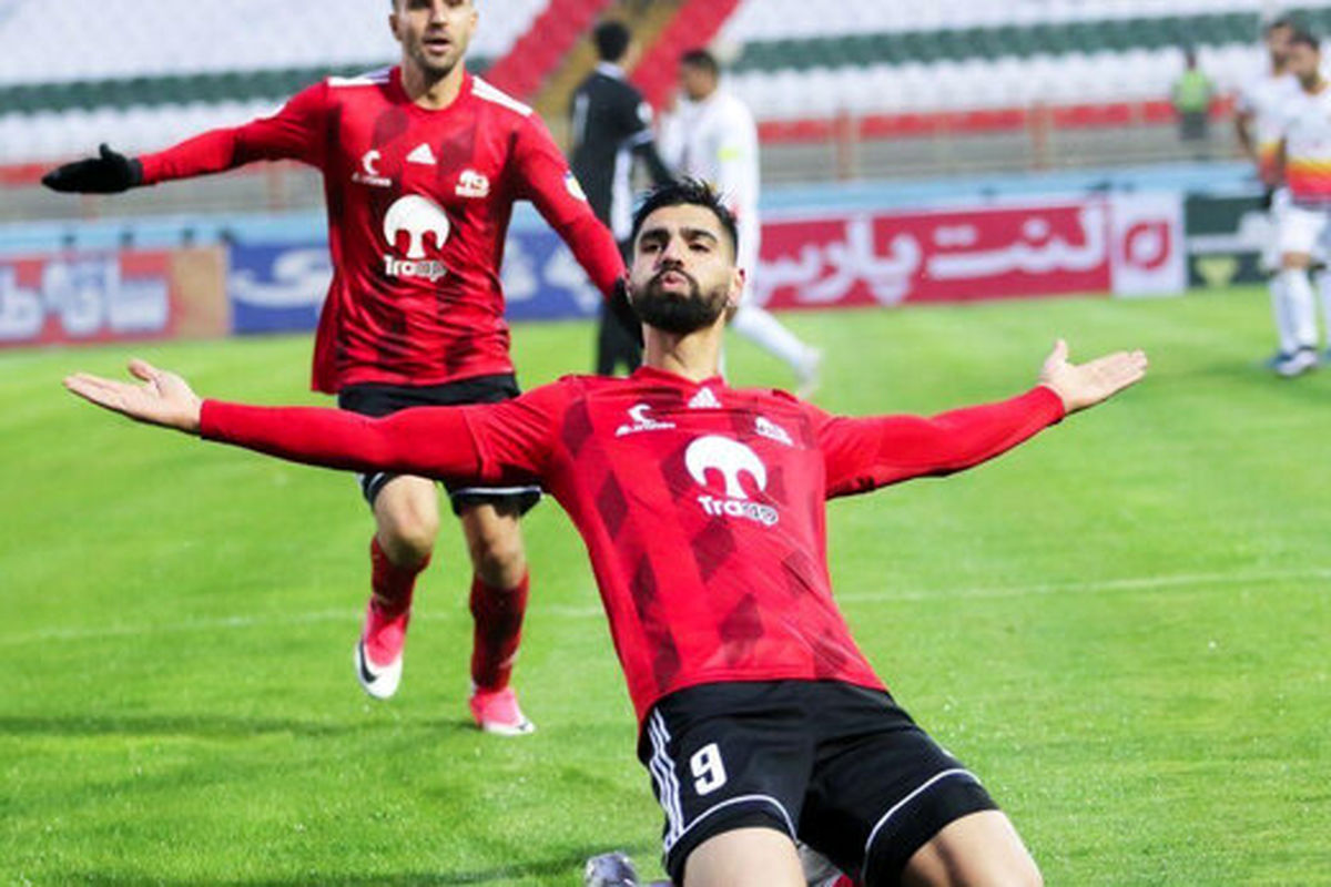 این بازیکن از پرسپولیسی شدن پشیمان شد؟