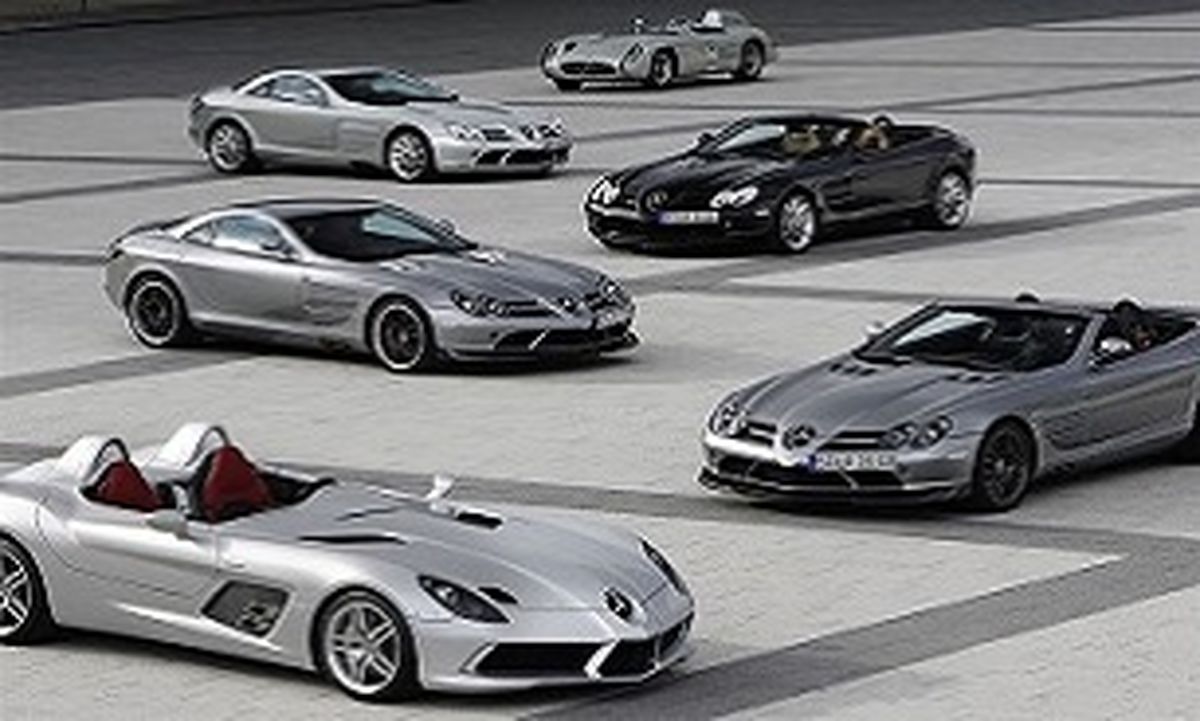 خرید خودروهای لوکس قاچاق توسط وزارت امور خارجه؟