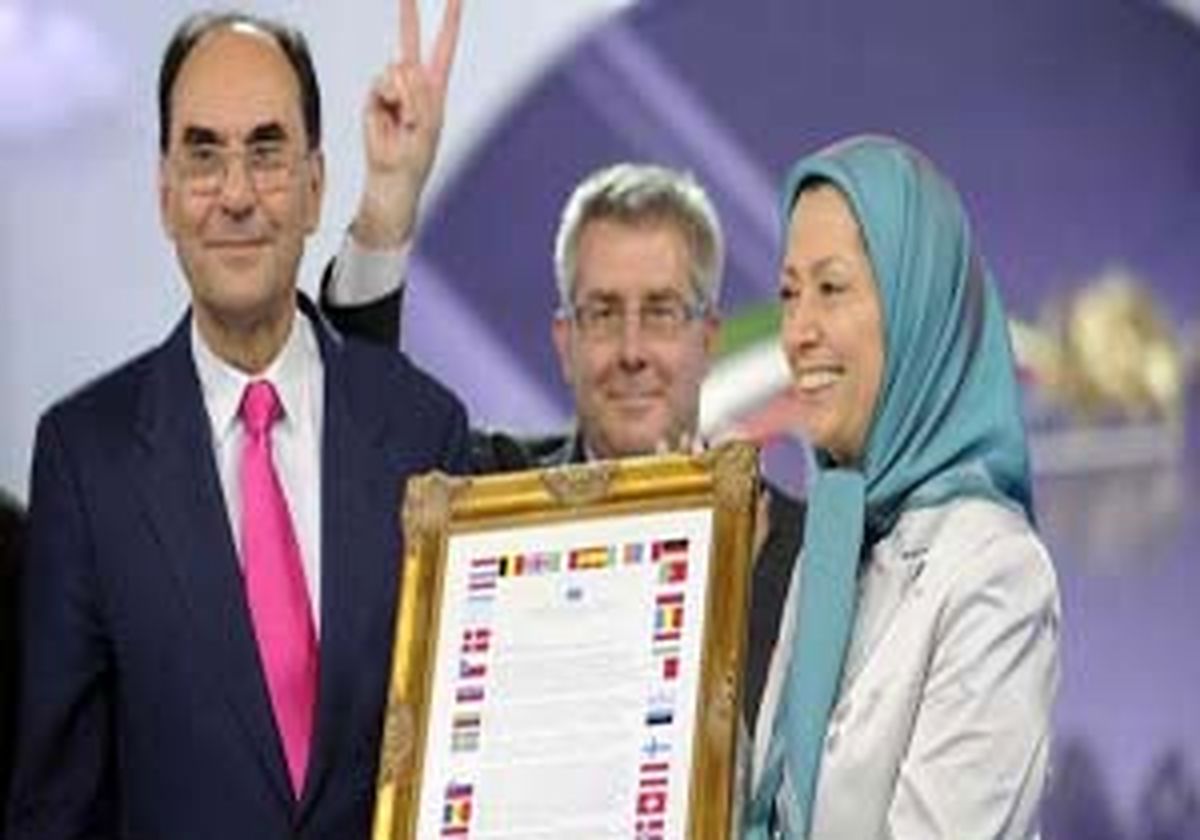 سیاست موزیانه منافقین در اسپانیا