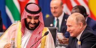 جزئیات گفت‌وگوی پوتین و بن‌سلمان