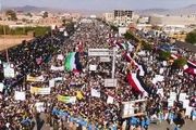 گزینه ما «هیهات منا الذلة» است