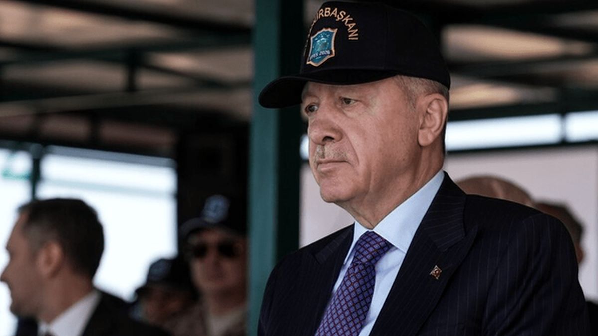سخن اردوغان درباره «نسل‌کشی در غزه و لبنان»