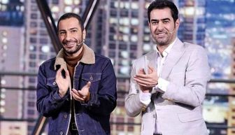 کشف شهاب حسینی و نوید محمدزاده حاصل ریسک مدیران سیما بود
