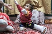 پزشکان غزه میان دو انتخاب بی‌رحمانه
