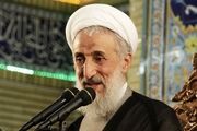ایران در عراق و سوریه حیثیت آمریکا را لگدمال کرد