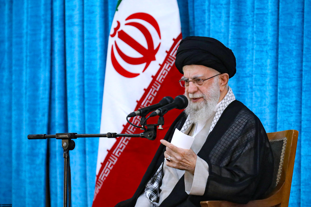 
بازتاب سخنان رهبر معظم انقلاب در رسانه‌های عربی
