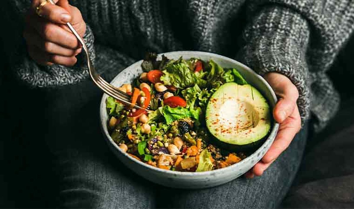 چه نوع رژیم غذایی به سلامت شما آسیب نمی‌زند؟