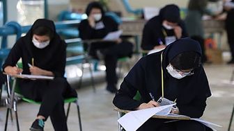 توصیه‌های «روانشناختی» به داوطلبان کنکور ارشد
