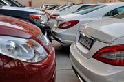 مهمان خاص ایتالیایی در ایران/ عکس