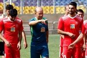  به کالدرون وقت بدهید