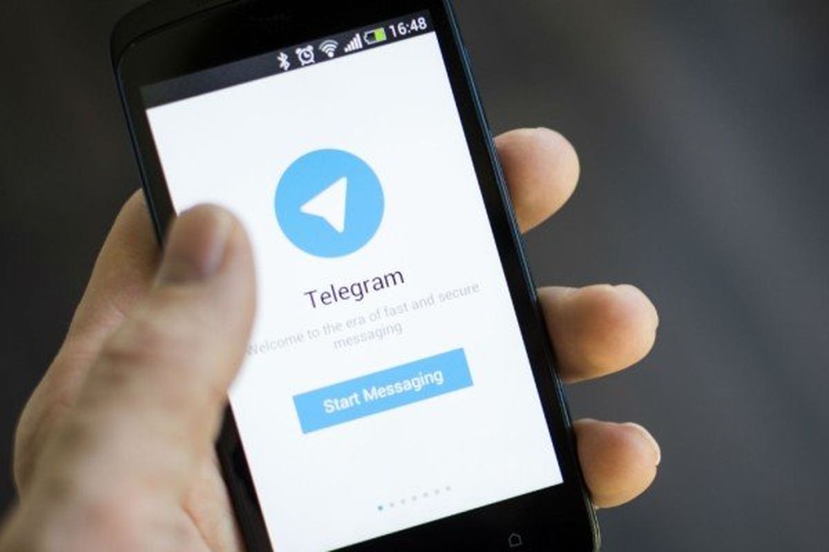 کلید فیلتر تلگرام را چه کسی فشار داد؟