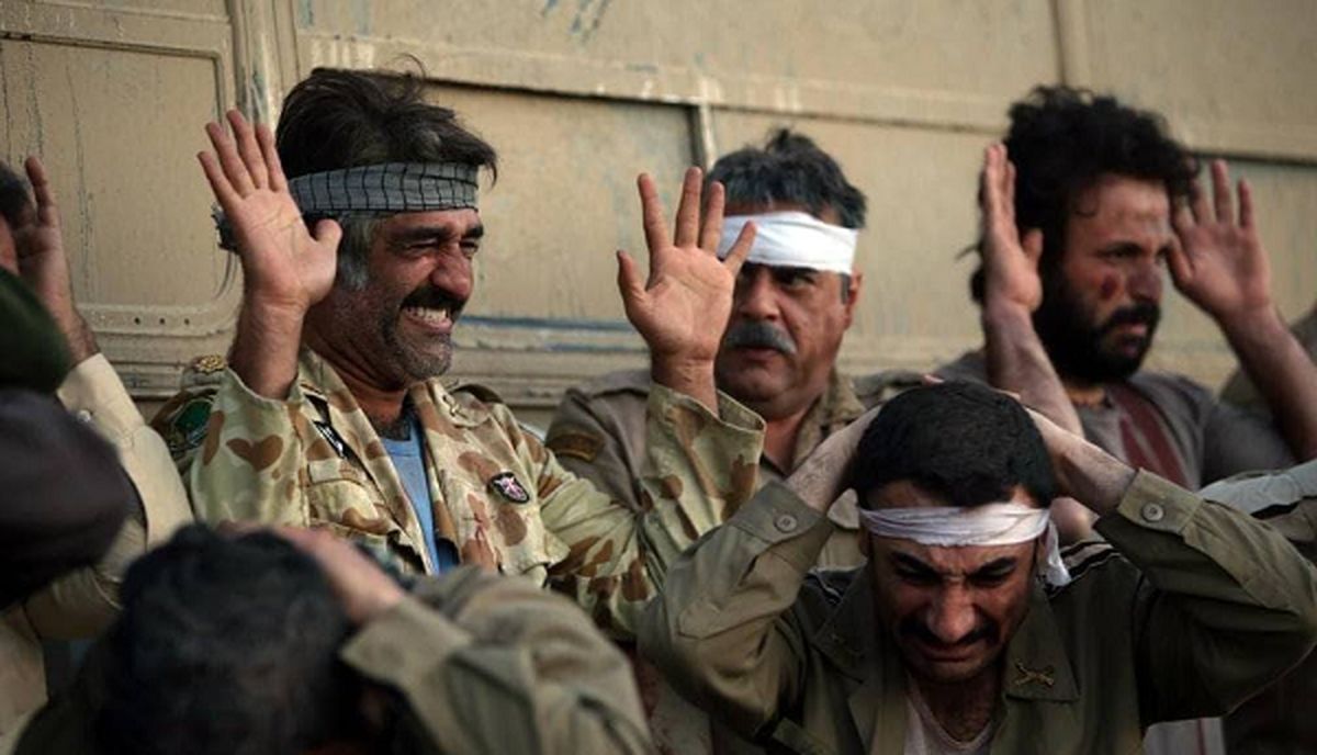 «زیرخاکی ۴» نوروز ۱۴۰۳ روی آنتن می‌رود