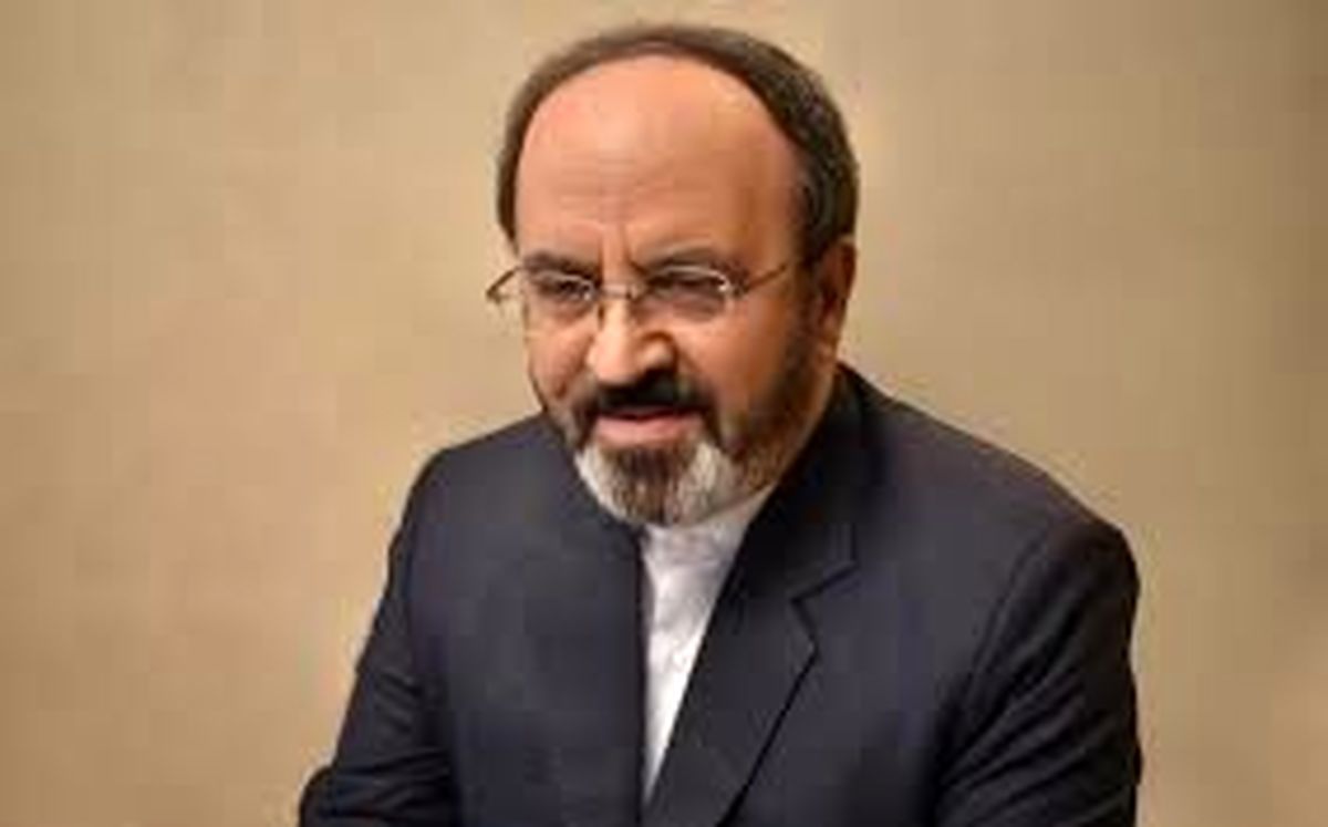زمانی: استقلال مشکلی برای برگزاری سوپرجام ندارد!