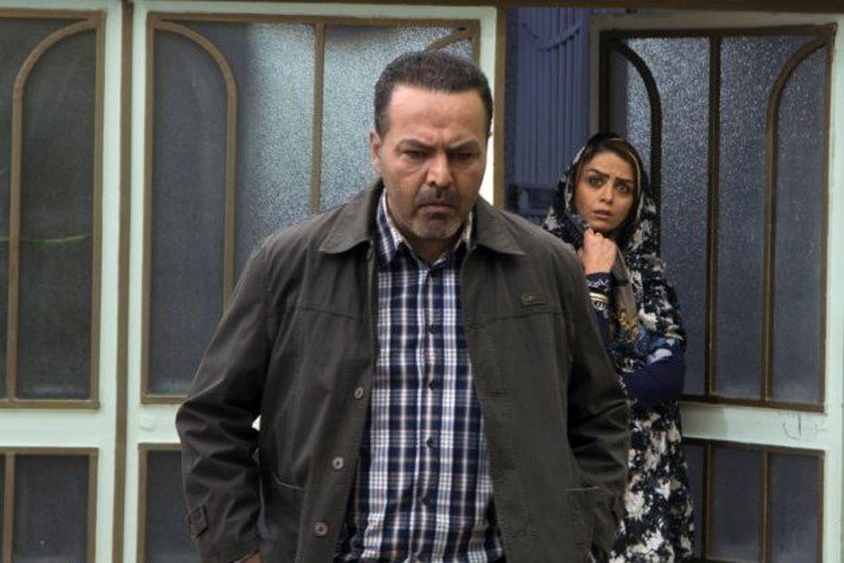 بازگشت «فریبرز عرب نیا» به سینماها
