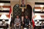سفر علاء الدین بروجردی به دمشق
