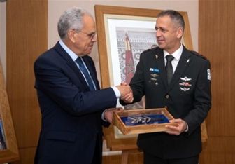 مغرب ۱۵۰ پهپاد جاسوسی از اسرائیل خرید